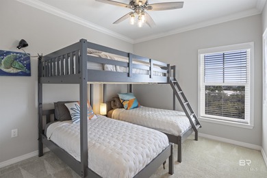 Lost Key Beach & Golf Club - Fully Furnished 4BR/4BA on Lost Key Golf Club in Florida - for sale on GolfHomes.com, golf home, golf lot