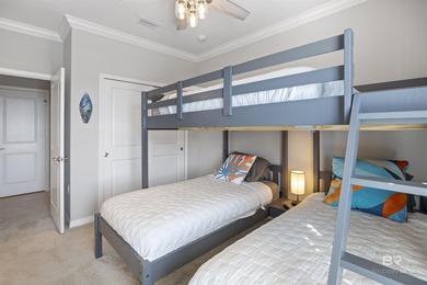 Lost Key Beach & Golf Club - Fully Furnished 4BR/4BA on Lost Key Golf Club in Florida - for sale on GolfHomes.com, golf home, golf lot