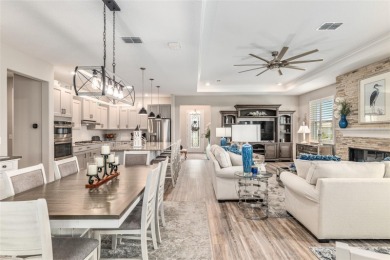 Offering a complimentary 1YR home warranty to the new buyer! If on On Top of the World Golf Course in Florida - for sale on GolfHomes.com, golf home, golf lot