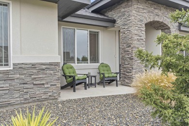 Welcome to your dream home on the golf course -- a stunning on Timberstone Golf Course in Idaho - for sale on GolfHomes.com, golf home, golf lot