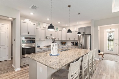 Offering a complimentary 1YR home warranty to the new buyer! If on On Top of the World Golf Course in Florida - for sale on GolfHomes.com, golf home, golf lot