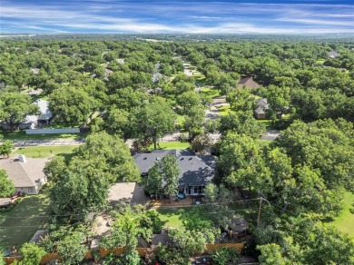 Welcome to this beauty at 6205 Joseph Drive in highly desired on Pecan Plantation Country Club in Texas - for sale on GolfHomes.com, golf home, golf lot