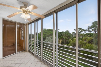 Move-in ready 2BR/2BA Palm Aire condo with expansive views. The on Palm-Aire Country Club and Resort - The Oaks in Florida - for sale on GolfHomes.com, golf home, golf lot