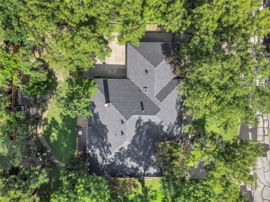 Welcome to this beauty at 6205 Joseph Drive in highly desired on Pecan Plantation Country Club in Texas - for sale on GolfHomes.com, golf home, golf lot