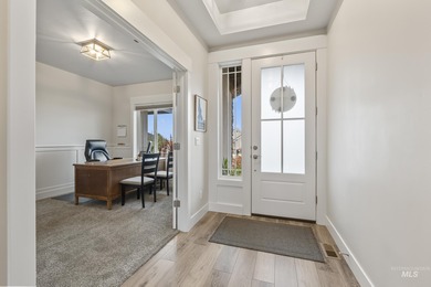 Welcome to your dream home on the golf course -- a stunning on Timberstone Golf Course in Idaho - for sale on GolfHomes.com, golf home, golf lot