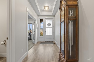 Welcome to your dream home on the golf course -- a stunning on Timberstone Golf Course in Idaho - for sale on GolfHomes.com, golf home, golf lot