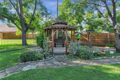 Welcome to this beauty at 6205 Joseph Drive in highly desired on Pecan Plantation Country Club in Texas - for sale on GolfHomes.com, golf home, golf lot