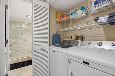 Move-in ready 2BR/2BA Palm Aire condo with expansive views. The on Palm-Aire Country Club and Resort - The Oaks in Florida - for sale on GolfHomes.com, golf home, golf lot