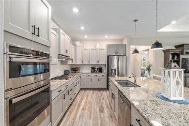 Offering a complimentary 1YR home warranty to the new buyer! If on On Top of the World Golf Course in Florida - for sale on GolfHomes.com, golf home, golf lot