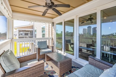 Lost Key Beach & Golf Club - Fully Furnished 4BR/4BA on Lost Key Golf Club in Florida - for sale on GolfHomes.com, golf home, golf lot