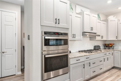 Offering a complimentary 1YR home warranty to the new buyer! If on On Top of the World Golf Course in Florida - for sale on GolfHomes.com, golf home, golf lot