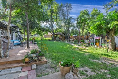 Welcome to this beauty at 6205 Joseph Drive in highly desired on Pecan Plantation Country Club in Texas - for sale on GolfHomes.com, golf home, golf lot