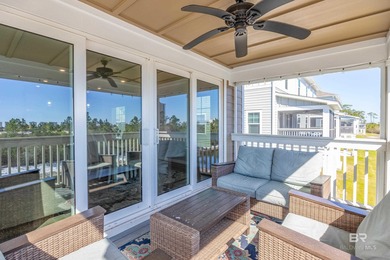 Lost Key Beach & Golf Club - Fully Furnished 4BR/4BA on Lost Key Golf Club in Florida - for sale on GolfHomes.com, golf home, golf lot