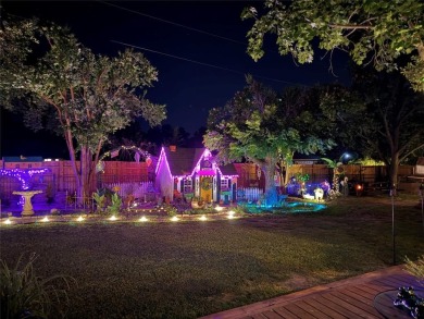 Welcome to this beauty at 6205 Joseph Drive in highly desired on Pecan Plantation Country Club in Texas - for sale on GolfHomes.com, golf home, golf lot