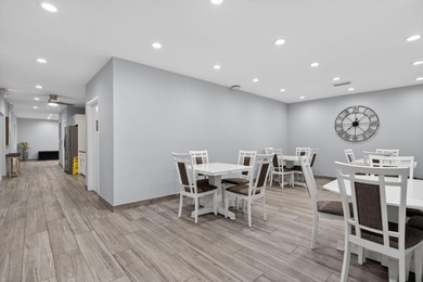 Move-in ready 2BR/2BA Palm Aire condo with expansive views. The on Palm-Aire Country Club and Resort - The Oaks in Florida - for sale on GolfHomes.com, golf home, golf lot