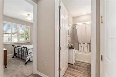 Offering a complimentary 1YR home warranty to the new buyer! If on On Top of the World Golf Course in Florida - for sale on GolfHomes.com, golf home, golf lot