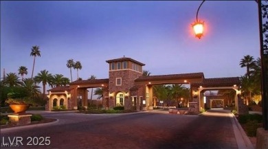 Experience resort-style elegance in this 3-bedroom, 2-bath home on Tuscany Golf Club in Nevada - for sale on GolfHomes.com, golf home, golf lot