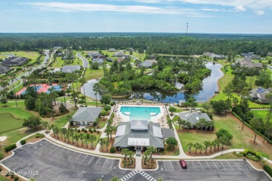 Discover the epitome of luxury living in this stunning end-unit on Lennon Hills Golf Course in North Carolina - for sale on GolfHomes.com, golf home, golf lot