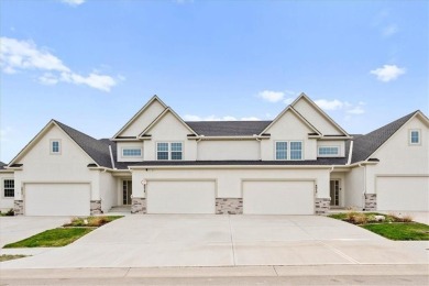 It's time to simplify your life with a NEW MAINTENANCE PROVIDED on Lakewood Oaks Golf Club, Ltd. in Missouri - for sale on GolfHomes.com, golf home, golf lot