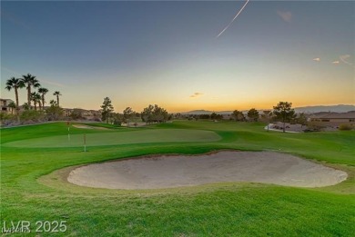 Experience resort-style elegance in this 3-bedroom, 2-bath home on Tuscany Golf Club in Nevada - for sale on GolfHomes.com, golf home, golf lot
