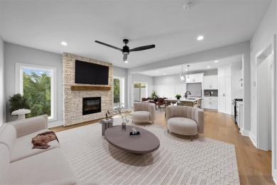 It's time to simplify your life with a NEW MAINTENANCE PROVIDED on Lakewood Oaks Golf Club, Ltd. in Missouri - for sale on GolfHomes.com, golf home, golf lot