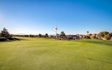 Experience resort-style elegance in this 3-bedroom, 2-bath home on Tuscany Golf Club in Nevada - for sale on GolfHomes.com, golf home, golf lot