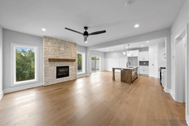 It's time to simplify your life with a NEW MAINTENANCE PROVIDED on Lakewood Oaks Golf Club, Ltd. in Missouri - for sale on GolfHomes.com, golf home, golf lot