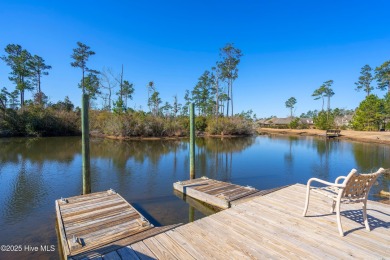 Discover the epitome of luxury living in this stunning end-unit on Lennon Hills Golf Course in North Carolina - for sale on GolfHomes.com, golf home, golf lot