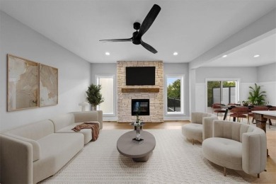 It's time to simplify your life with a NEW MAINTENANCE PROVIDED on Lakewood Oaks Golf Club, Ltd. in Missouri - for sale on GolfHomes.com, golf home, golf lot