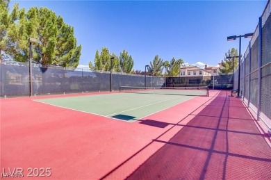Experience resort-style elegance in this 3-bedroom, 2-bath home on Tuscany Golf Club in Nevada - for sale on GolfHomes.com, golf home, golf lot