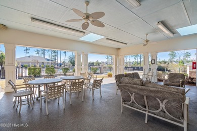 Discover the epitome of luxury living in this stunning end-unit on Lennon Hills Golf Course in North Carolina - for sale on GolfHomes.com, golf home, golf lot