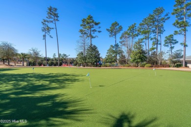 Discover the epitome of luxury living in this stunning end-unit on Lennon Hills Golf Course in North Carolina - for sale on GolfHomes.com, golf home, golf lot