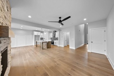 It's time to simplify your life with a NEW MAINTENANCE PROVIDED on Lakewood Oaks Golf Club, Ltd. in Missouri - for sale on GolfHomes.com, golf home, golf lot