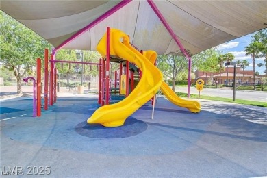 Experience resort-style elegance in this 3-bedroom, 2-bath home on Tuscany Golf Club in Nevada - for sale on GolfHomes.com, golf home, golf lot