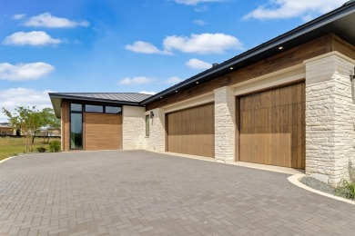 Welcome to 100 Spice Lily, an exceptional new construction home on Summit Rock Golf Course in Texas - for sale on GolfHomes.com, golf home, golf lot