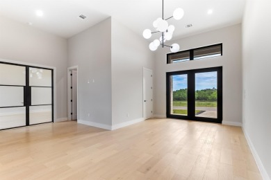Welcome to 100 Spice Lily, an exceptional new construction home on Summit Rock Golf Course in Texas - for sale on GolfHomes.com, golf home, golf lot
