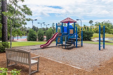 Discover the epitome of luxury living in this stunning end-unit on Lennon Hills Golf Course in North Carolina - for sale on GolfHomes.com, golf home, golf lot