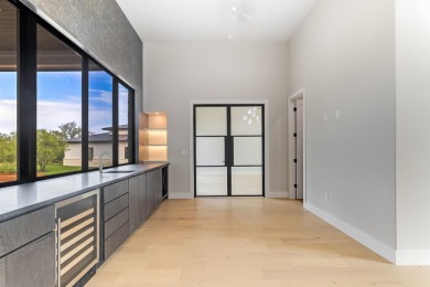 Welcome to 100 Spice Lily, an exceptional new construction home on Summit Rock Golf Course in Texas - for sale on GolfHomes.com, golf home, golf lot