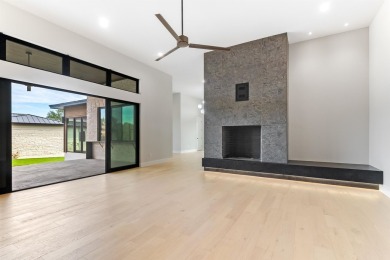 Welcome to 100 Spice Lily, an exceptional new construction home on Summit Rock Golf Course in Texas - for sale on GolfHomes.com, golf home, golf lot