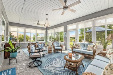 Offering a complimentary 1YR home warranty to the new buyer! If on On Top of the World Golf Course in Florida - for sale on GolfHomes.com, golf home, golf lot