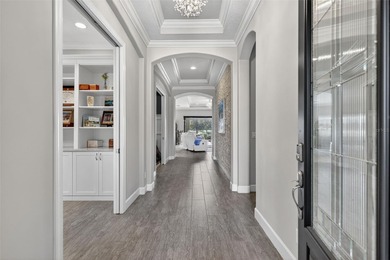 Welcome to this stunning detached golf and pool home in the on Esplanade Golf and Country at Lakewood Ranch in Florida - for sale on GolfHomes.com, golf home, golf lot