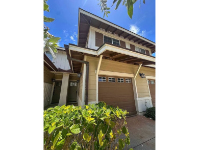 Welcome to your dream home at Ko'Olina Hillside Villas! on Ko Olina Golf Club in Hawaii - for sale on GolfHomes.com, golf home, golf lot