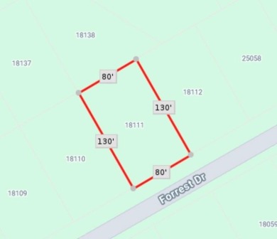 Whether you're looking for a primary or secondary home, this on White Bluff Resort - Old Course in Texas - for sale on GolfHomes.com, golf home, golf lot