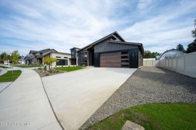 MOVE IN READY! Step into a recently completed brand-new home on Avondale Golf and Tennis Club in Idaho - for sale on GolfHomes.com, golf home, golf lot