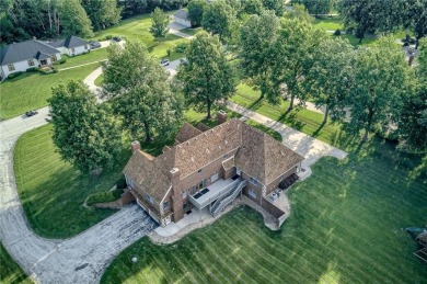 Adjacent to Shiloh Springs Golf Course, Summerset offers estate on Shiloh Springs Golf Course in Missouri - for sale on GolfHomes.com, golf home, golf lot