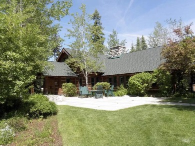 Potential Owner Carry or Lease Option..Call Listing Agent on McCall Municipal Golf Course in Idaho - for sale on GolfHomes.com, golf home, golf lot