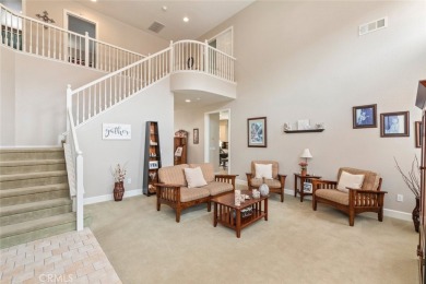 Welcome to 4310 Leonard Way, a beautifully maintained home on Glen Ivy Golf Club in California - for sale on GolfHomes.com, golf home, golf lot