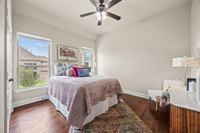 Located in the prestigious Bridges at Preston Crossings, this on The Bridges Golf Club in Texas - for sale on GolfHomes.com, golf home, golf lot