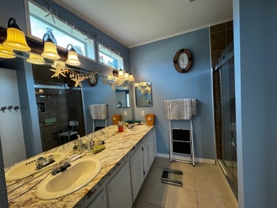 Stunning 3-Bedroom, 2-Bath Home in Award-Winning 55+ Golf on Schalamar Creek Golf and Country Club in Florida - for sale on GolfHomes.com, golf home, golf lot
