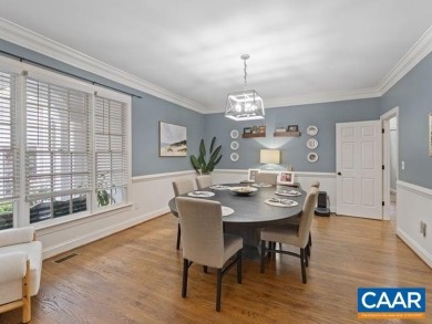 Glenmore: One level living at its finest. Welcome to 3279 on Glenmore Country Club in Virginia - for sale on GolfHomes.com, golf home, golf lot